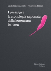 E-book, I passaggi e la cronologia ragionata della letteratura italiana, Pàtron editore