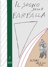 Article, Sonnambule e giovani ribelli : il positivismo italiano nello specchio della letteratura scapigliata, L'asino d'oro