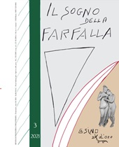 Article, Il rapporto tra teoria e prassi nella supervisione : formazione e ricerca dopo l'Analisi collettiva, L'asino d'oro
