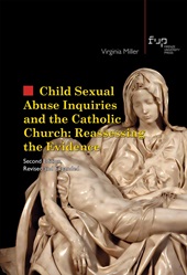 E-book, Child sexual abuse inquiries and the Catholic Church : reassessing the evidence, Firenze University Press