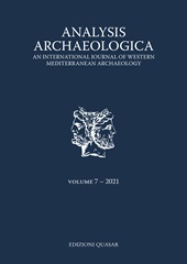 Article, Mozia oltre... : testimonianze archivistiche ed archeologiche sulla continuità di frequentazione dell'area del santuario di Cappiddazzu, Edizioni Quasar