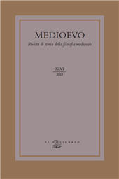 Articolo, Donne gentili, furie e sirene : Dante e le metamorfosi della filosofia, Il poligrafo