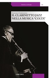 E-book, Il clarinetto jazz nella musica "colta", 