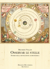 E-book, Osservar le stelle : storie della rivoluzione astronomica, 