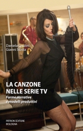 E-book, La canzone nelle serie TV : forme narrative e modelli produttivi, 
