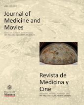Issue, Revista de Medicina y Cine = Journal of Medicine and Movies : 17, 3, 2021, Ediciones Universidad de Salamanca