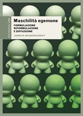 E-book, Maschilità egemone : formulazione, riformulazione e diffusione, Rosenberg & Sellier
