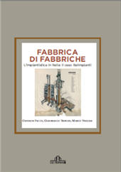 E-book, Fabbrica di fabbriche : l'impiantistica in Italia : il caso Italimpianti, De Ferrari