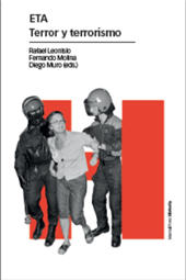 Chapter, Religión, violencia y nación vasca, Marcial Pons Historia  ; Instituto de Historia Social Valentín de Foronda