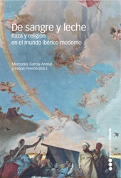 Capitolo, Religión y raza en la Edad Media cristiana e islámica, Marcial Pons Historia