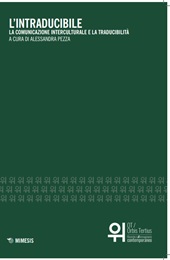 Chapter, Bildung e Traduzione : attualità di un intreccio pedagogico, Mimesis