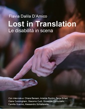 Kapitel, Introduzione, Bulzoni editore