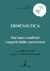 E-book, Ermenautica : dai mari condivisi i segreti della convivenza, 