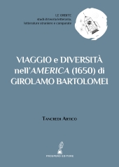 E-book, Viaggio e diversità nell'America (1650) di Girolamo Bartolomei, 