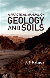 E-book, A practical manual on geology and soils, New India Publishing Agency