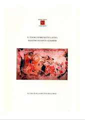 E-book, Il Tesoro di Brunetto Latini, maestro di Dante Alighieri, Aureo Anello