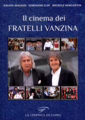 E-book, Il cinema dei fratelli Vanzina, 