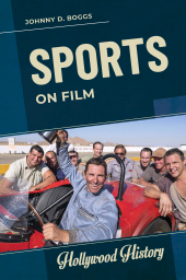 E-book, Sports on Film, ABC-CLIO