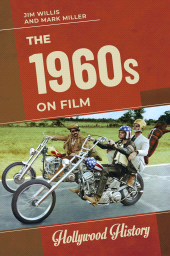 E-book, The 1960s on Film, ABC-CLIO