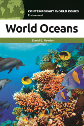 E-book, World Oceans : A Reference Handbook, ABC-CLIO