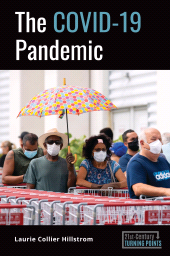 E-book, The COVID-19 Pandemic, ABC-CLIO