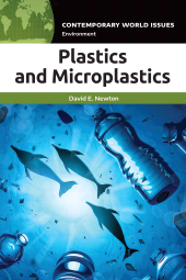 E-book, Plastics and Microplastics : A Reference Handbook, ABC-CLIO