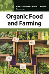 E-book, Organic Food and Farming : A Reference Handbook, ABC-CLIO