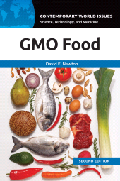 E-book, GMO Food : A Reference Handbook, ABC-CLIO