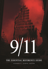 E-book, 9/11 : The Essential Reference Guide, ABC-CLIO