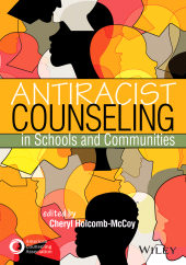 E-book, Antiracist Counseling in Schools and Communities, American Counseling Association