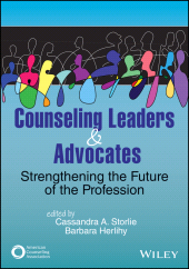 E-book, Counseling Leaders and Advocates : Strengthening the Future of the Profession, American Counseling Association