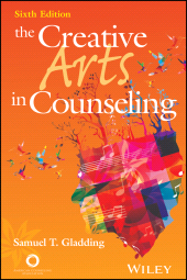 E-book, The Creative Arts in Counseling, American Counseling Association