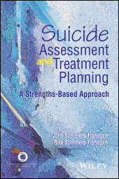 E-book, Suicide Assessment and Treatment Planning : A Strengths-Based Approach, American Counseling Association