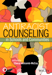eBook, Antiracist Counseling in Schools and Communities, American Counseling Association