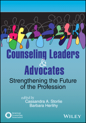 eBook, Counseling Leaders and Advocates : Strengthening the Future of the Profession, American Counseling Association
