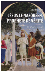 eBook, Jésus le Nazôréen, prophète de vérité : de la source au Coran, Academia