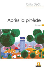 E-book, Après la pinède, Academia