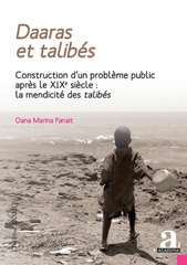 E-book, Daaras et talibés : Construction d'un problème public après le XIXe siècle : la mendicité des talibés, Academia