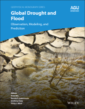 E-book, Global Drought and Flood : Observation, Modeling, and Prediction, American Geophysical Union