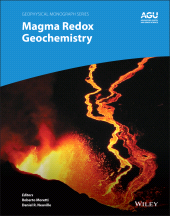 E-book, Magma Redox Geochemistry, American Geophysical Union