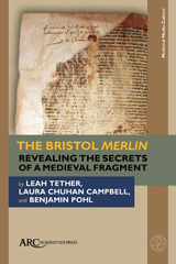 eBook, The Bristol Merlin, Tether, Leah, Arc Humanities Press