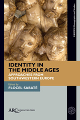 E-book, Identity in the Middle Ages, Arc Humanities Press