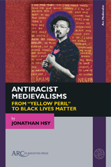E-book, Antiracist Medievalisms, Arc Humanities Press
