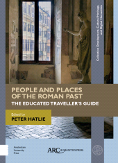 eBook, People and Places of the Roman Past, Arc Humanities Press