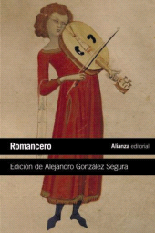 E-book, Romancero, Alianza Editorial