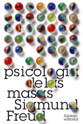 E-book, Psicología de las masas, Alianza Editorial