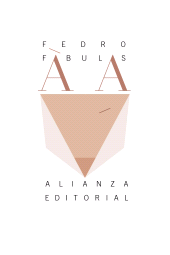 E-book, Fábulas, Alianza Editorial