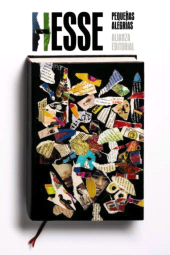 E-book, Pequeñas alegrías, Alianza Editorial