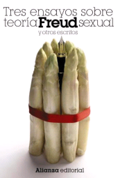 E-book, Tres ensayos sobre teoría sexual y otros escritos, Alianza Editorial