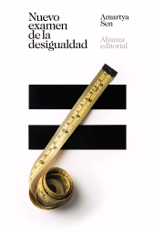 E-book, Nuevo examen de la desigualdad, Alianza Editorial